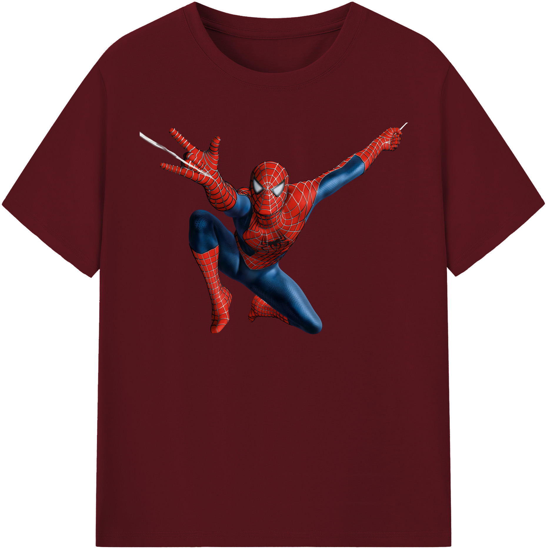 （画像用） アベンジャーズ The Avengers 綿100％半袖Tシャツ（フロントプリント）